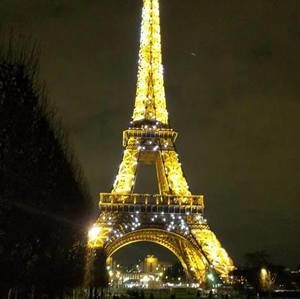 Meet your Posher, Donna